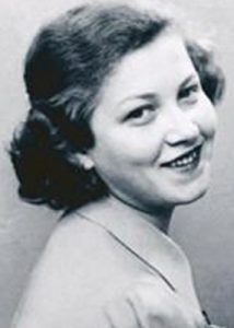 Dina Pronicheva