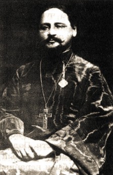 Oleksandr Vyshniakov