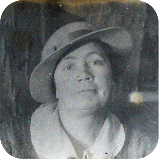 Серафіма Козачинська